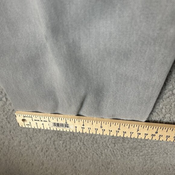 Empyre Jeans Women's Size 0 Gray Tori Porkchop Baggy Cargo Skate Punk Size 26 - Picture 11 of 11